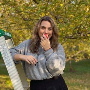 Meet your Posher, Kyla m